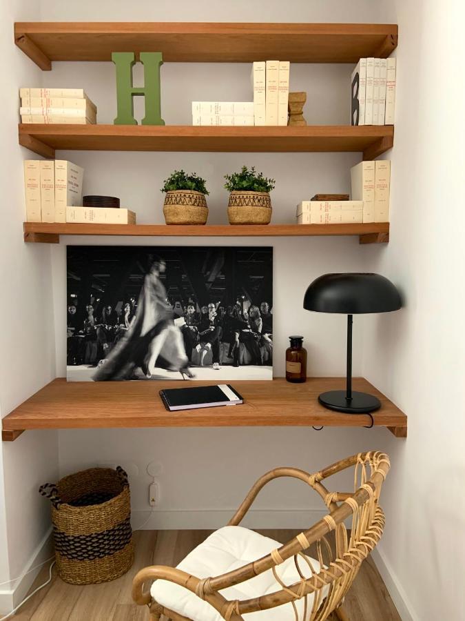 Pine Apartment - A 3M Da Ciclovia Guincho كاسكايس المظهر الخارجي الصورة