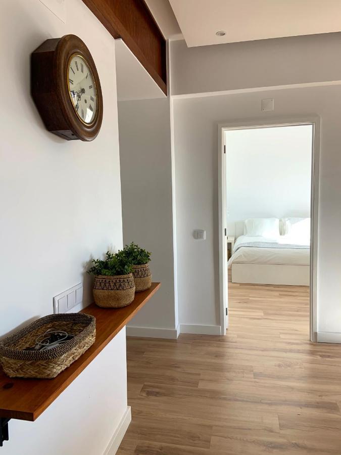 Pine Apartment - A 3M Da Ciclovia Guincho كاسكايس المظهر الخارجي الصورة